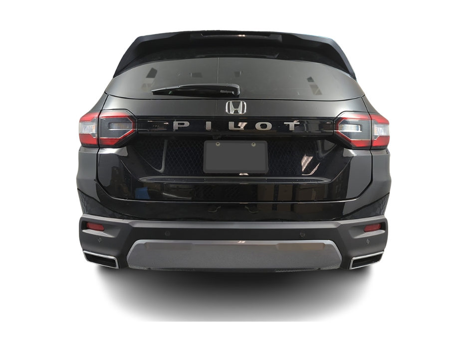 Thumbnail: 2026 Honda Pilot - 4