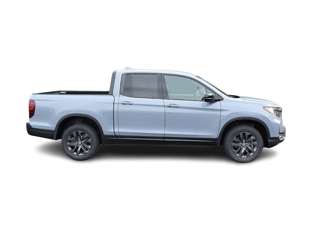 Thumbnail: 2026 Honda Ridgeline - 15