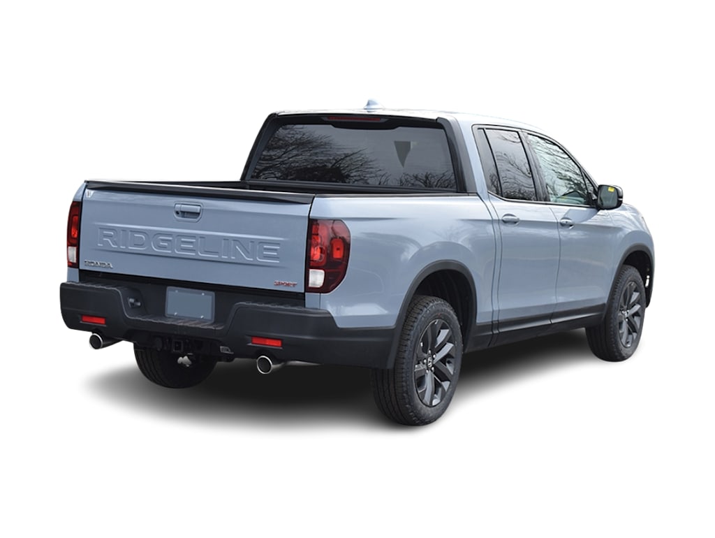 Thumbnail: 2026 Honda Ridgeline - 14