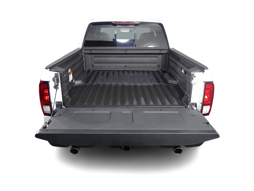 Thumbnail: 2026 Honda Ridgeline - 16