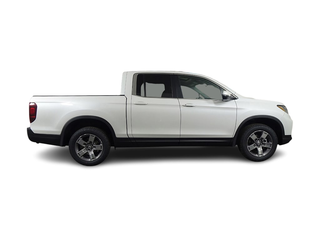 Thumbnail: 2026 Honda Ridgeline - 18