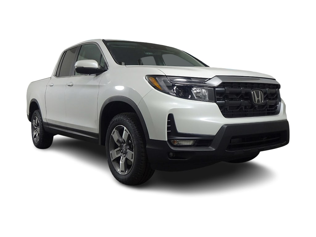 Thumbnail: 2026 Honda Ridgeline - 19