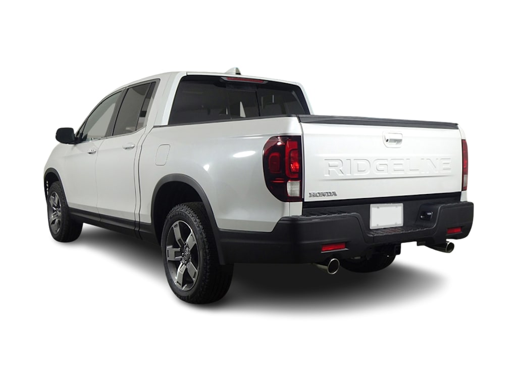 Thumbnail: 2026 Honda Ridgeline - 4