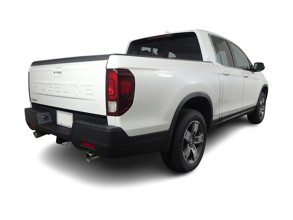 Thumbnail: 2026 Honda Ridgeline - 17