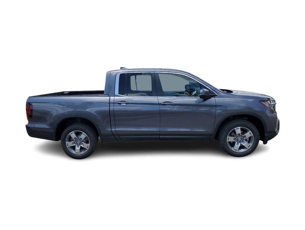 Thumbnail: 2026 Honda Ridgeline - 16