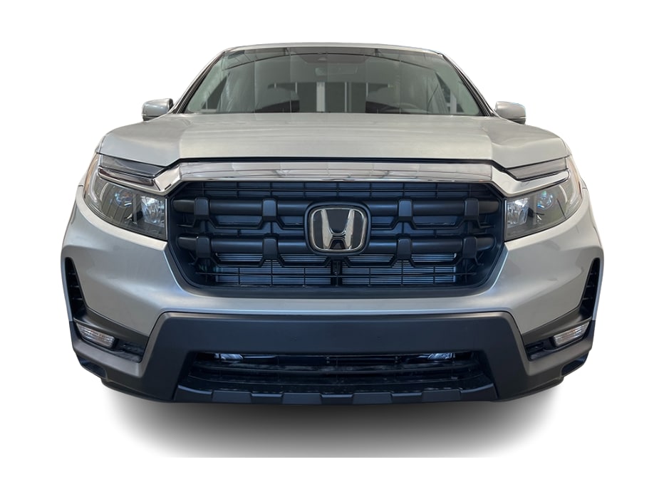 Thumbnail: 2026 Honda Ridgeline - 6