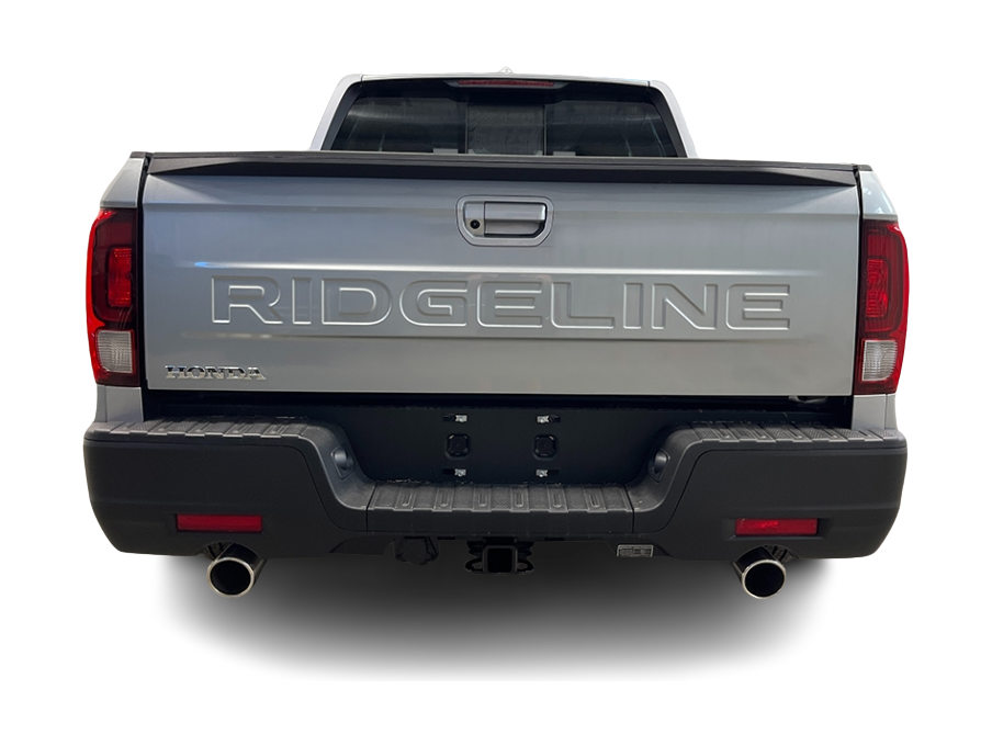 Thumbnail: 2026 Honda Ridgeline - 5