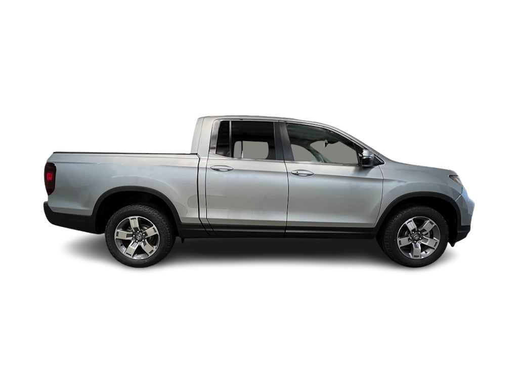 Thumbnail: 2026 Honda Ridgeline - 17