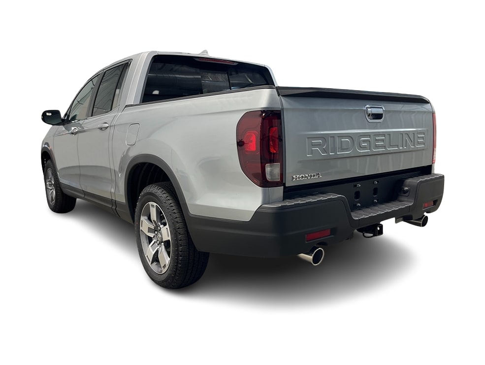 Thumbnail: 2026 Honda Ridgeline - 4