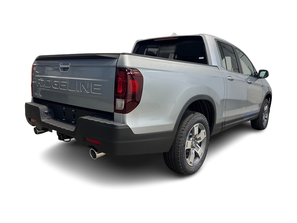 Thumbnail: 2026 Honda Ridgeline - 16