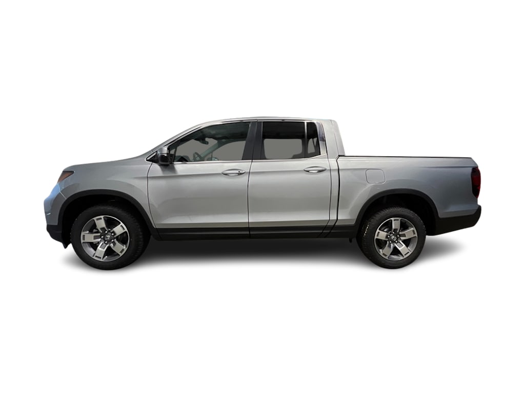 Thumbnail: 2026 Honda Ridgeline - 3