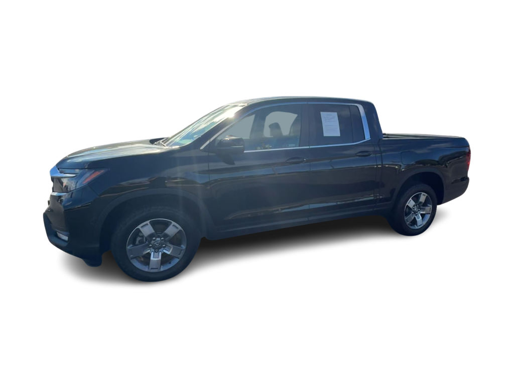 Thumbnail: 2025 Honda Ridgeline - 15
