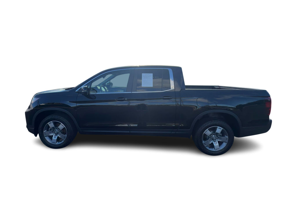 Thumbnail: 2025 Honda Ridgeline - 3