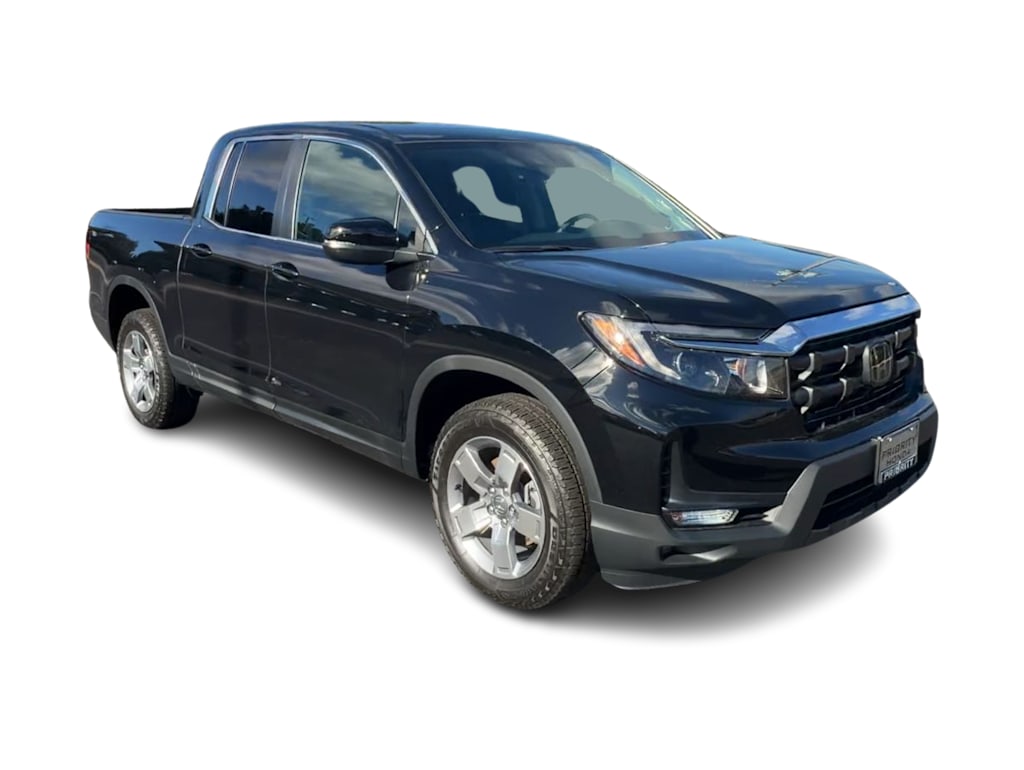 Thumbnail: 2025 Honda Ridgeline - 14