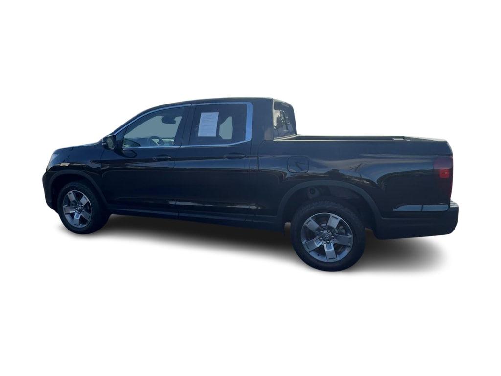 Thumbnail: 2025 Honda Ridgeline - 16