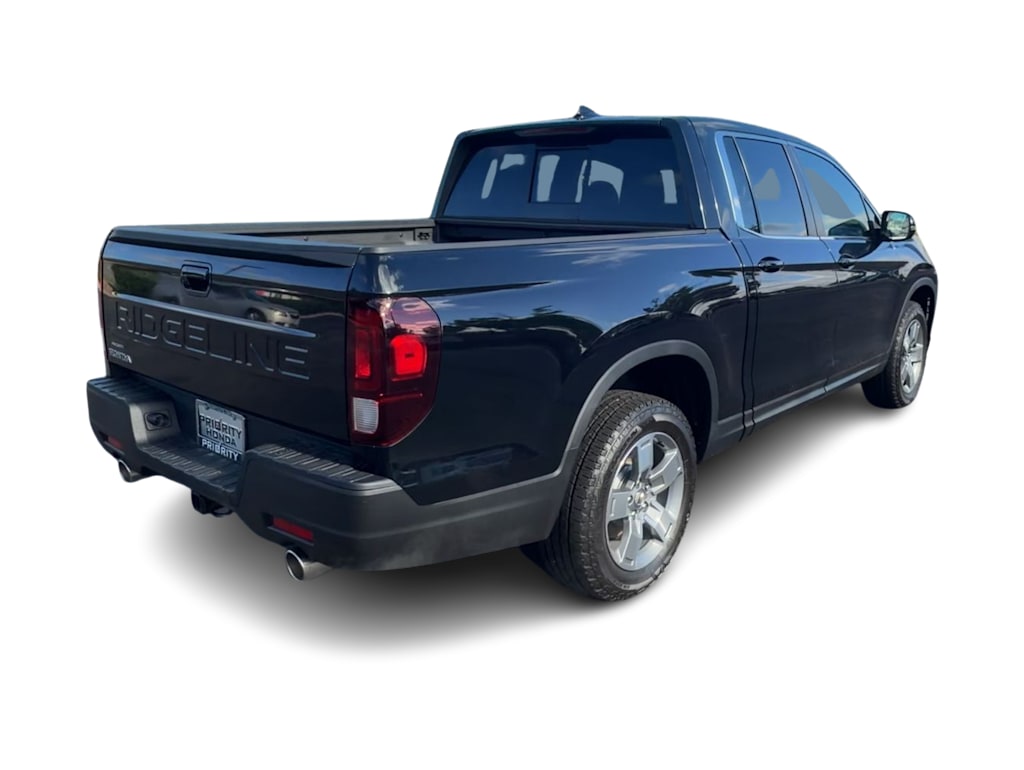 Thumbnail: 2025 Honda Ridgeline - 18