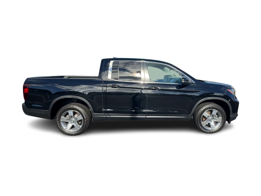 Thumbnail: 2025 Honda Ridgeline - 19