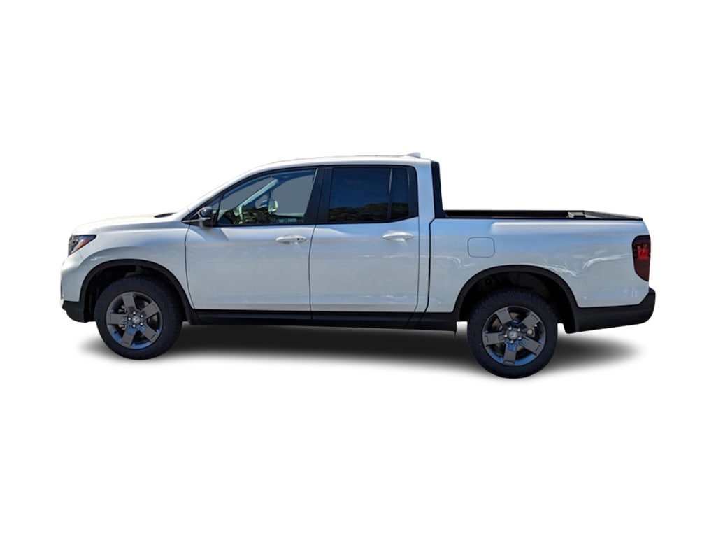 Thumbnail: 2025 Honda Ridgeline - 3