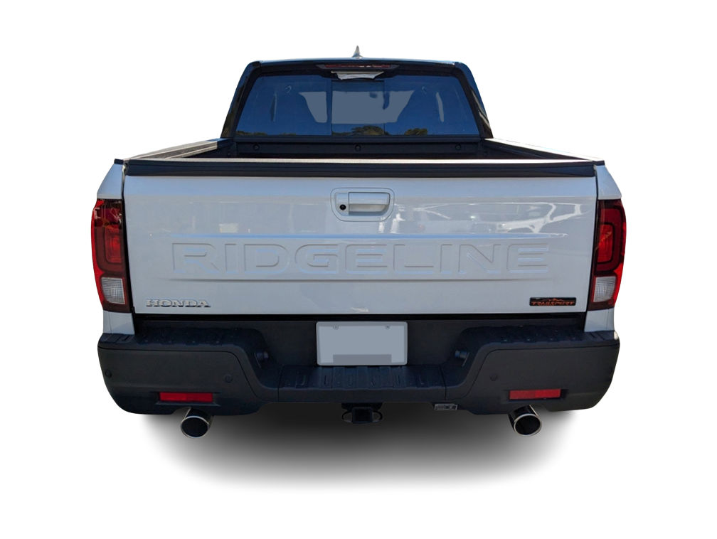 Thumbnail: 2025 Honda Ridgeline - 5