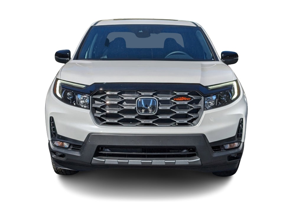 Thumbnail: 2025 Honda Ridgeline - 6