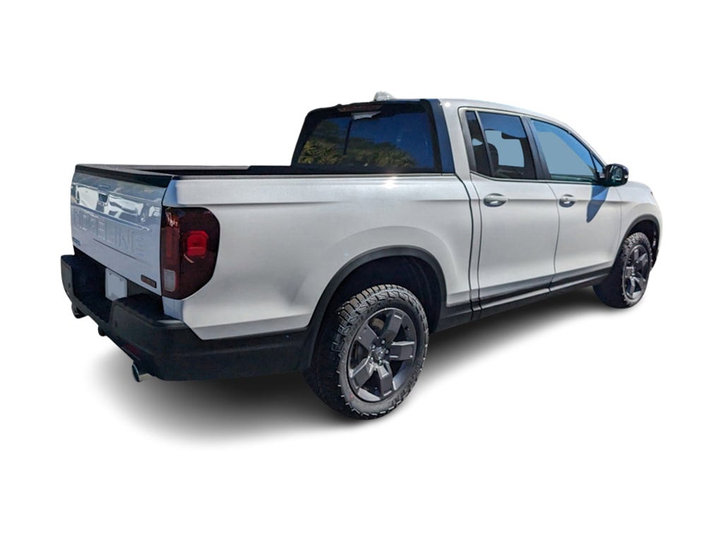 Thumbnail: 2025 Honda Ridgeline - 14