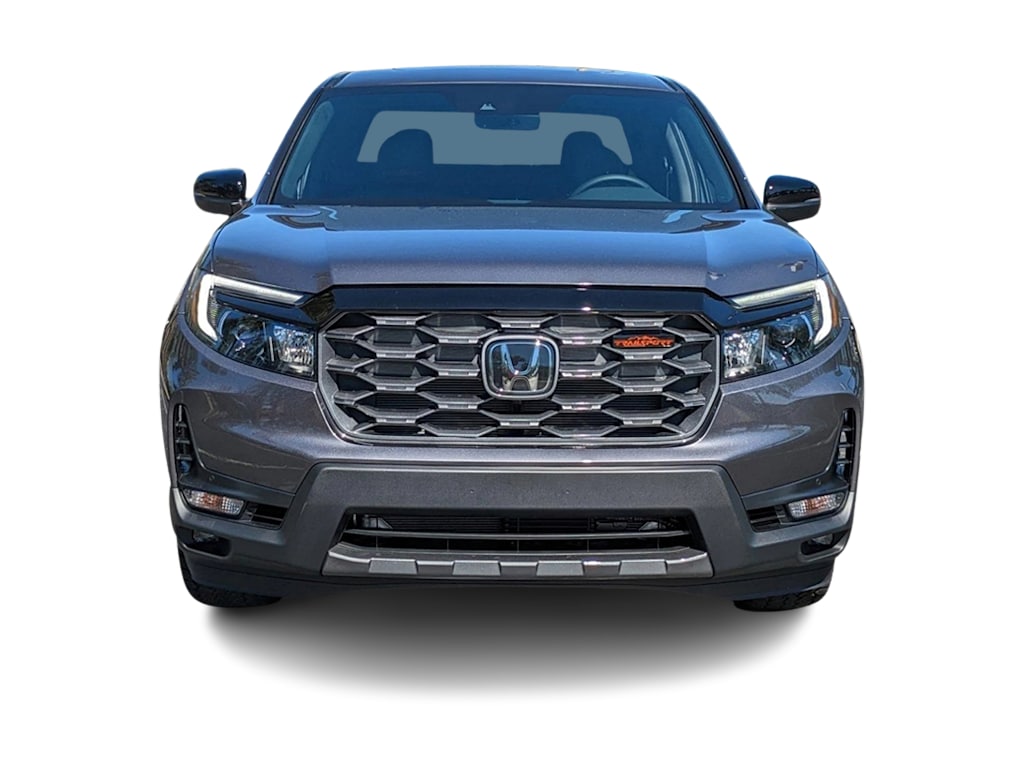 Thumbnail: 2026 Honda Ridgeline - 6