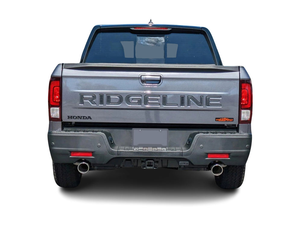 Thumbnail: 2026 Honda Ridgeline - 5