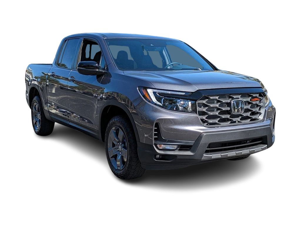 Thumbnail: 2026 Honda Ridgeline - 16