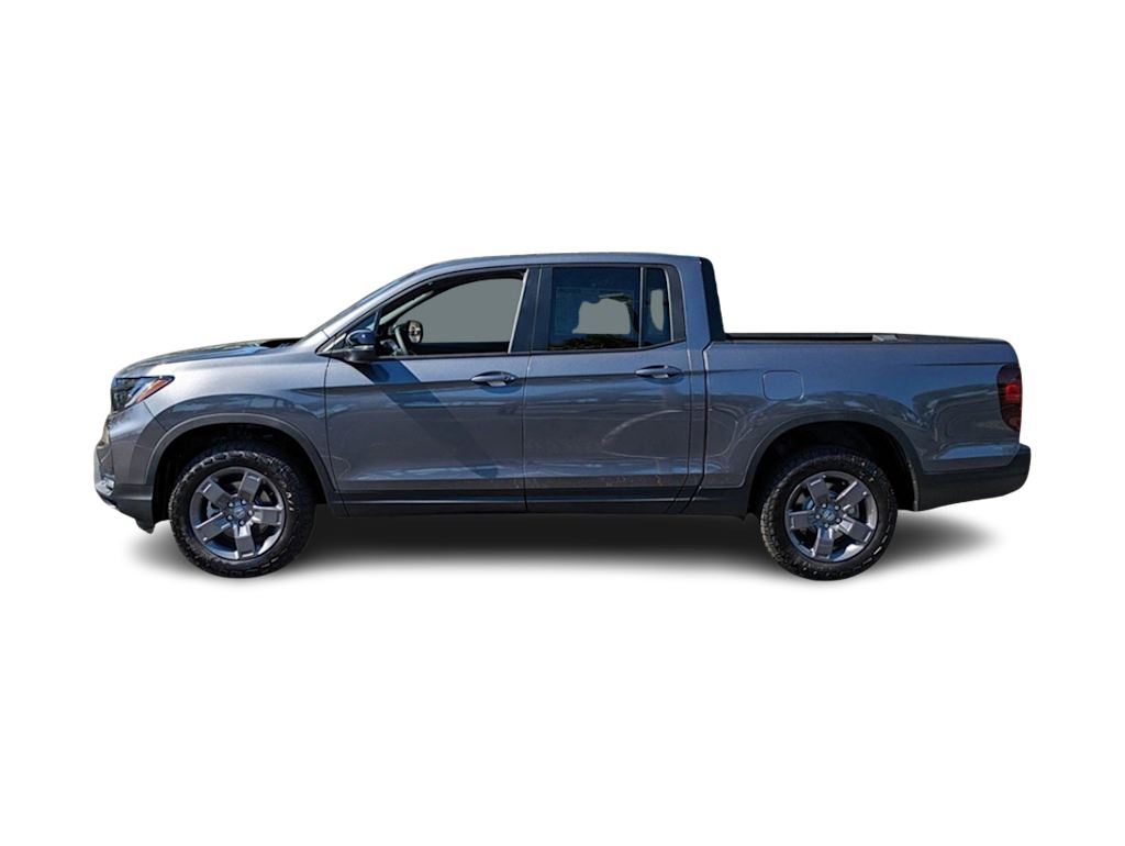Thumbnail: 2026 Honda Ridgeline - 3