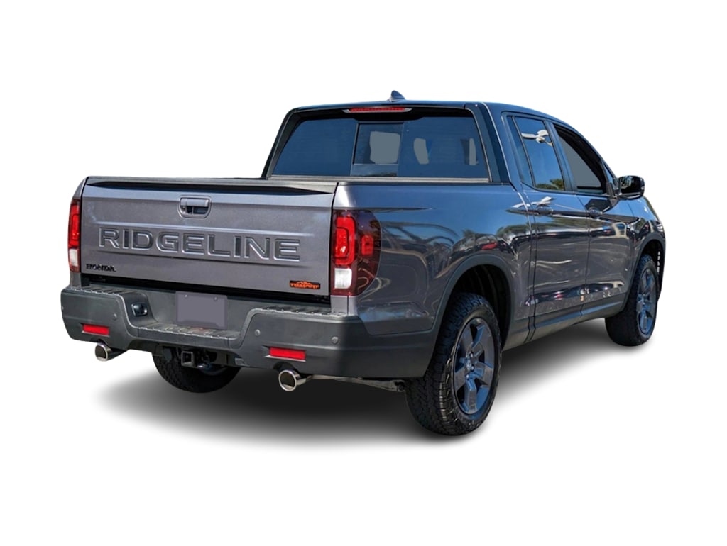 Thumbnail: 2026 Honda Ridgeline - 15