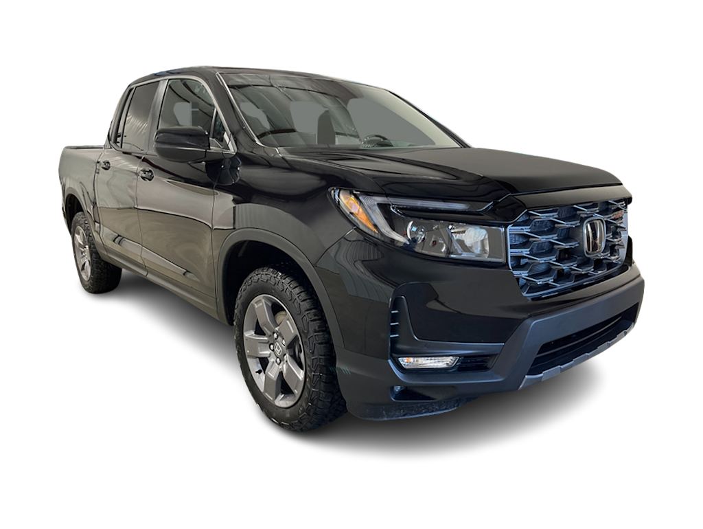 Thumbnail: 2026 Honda Ridgeline - 20