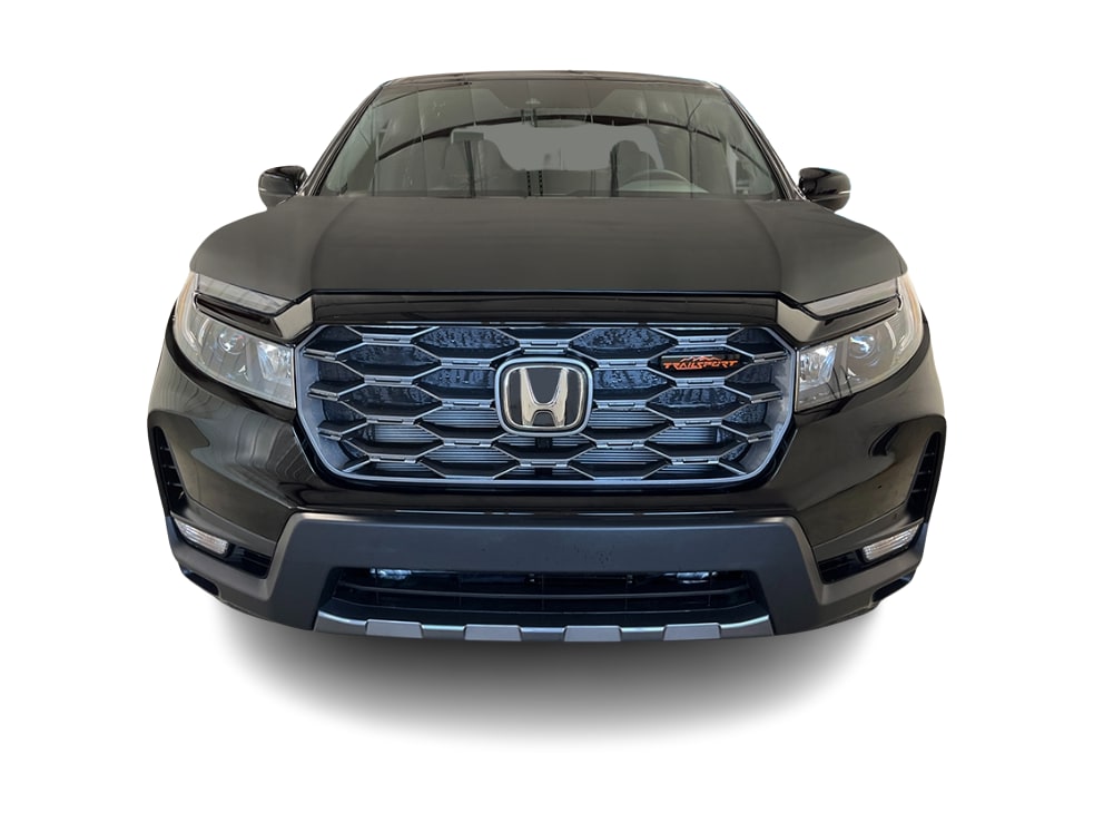 Thumbnail: 2026 Honda Ridgeline - 6