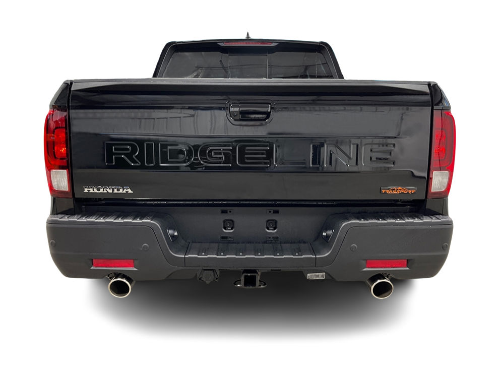 Thumbnail: 2026 Honda Ridgeline - 5
