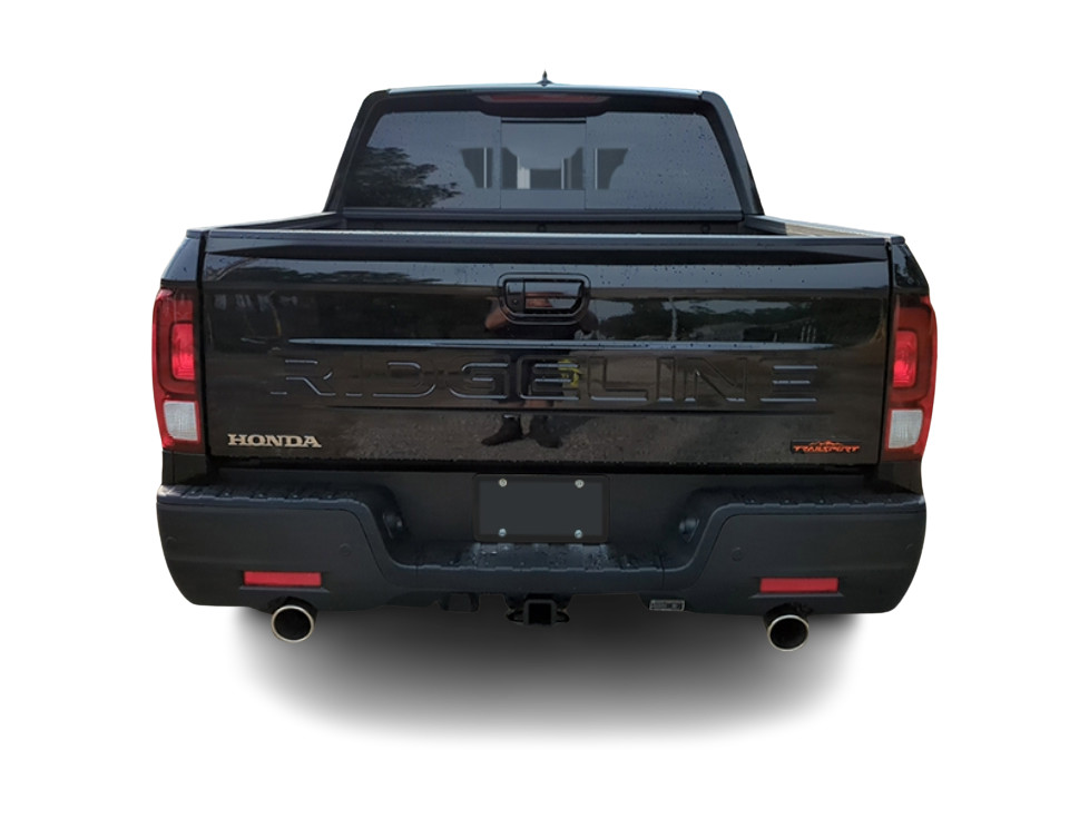Thumbnail: 2026 Honda Ridgeline - 5