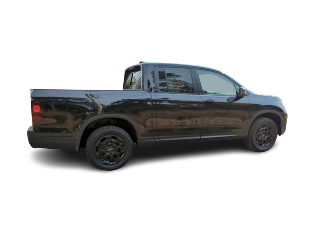 Thumbnail: 2026 Honda Ridgeline - 15