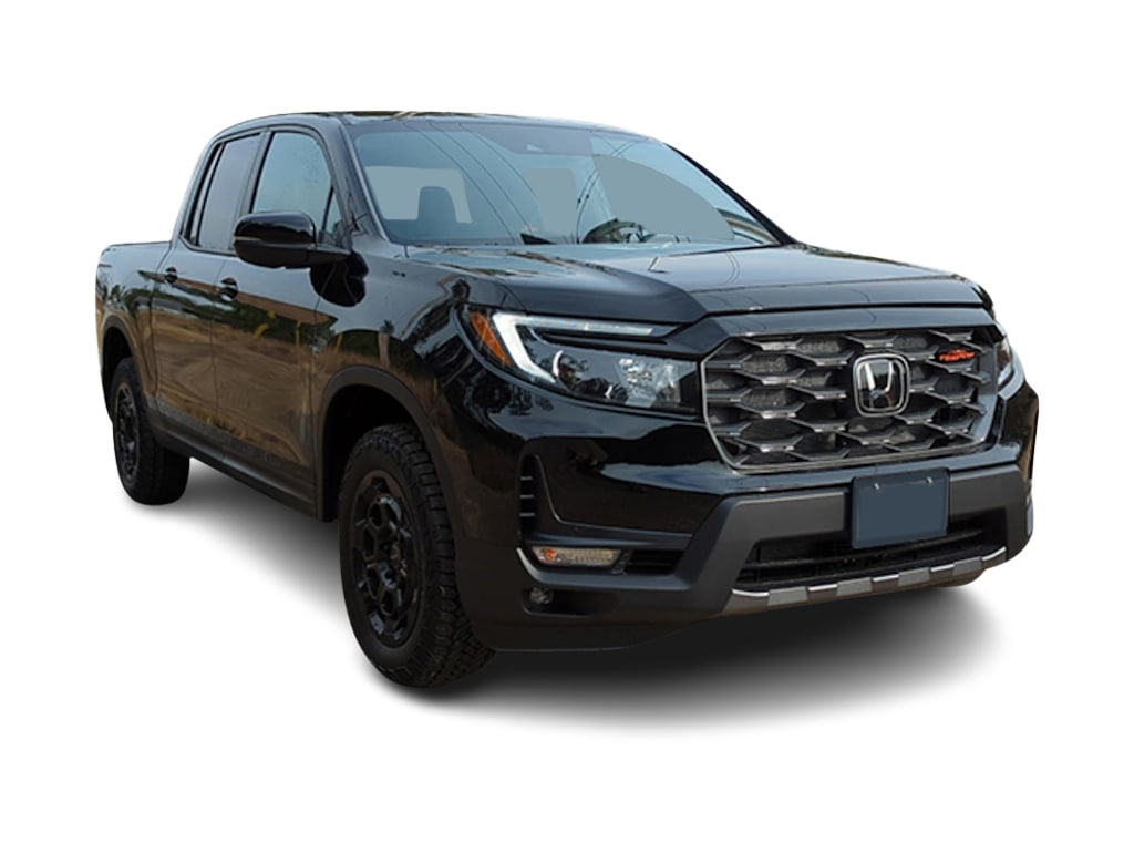 Thumbnail: 2026 Honda Ridgeline - 16