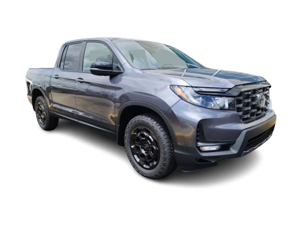 Thumbnail: 2026 Honda Ridgeline - 15
