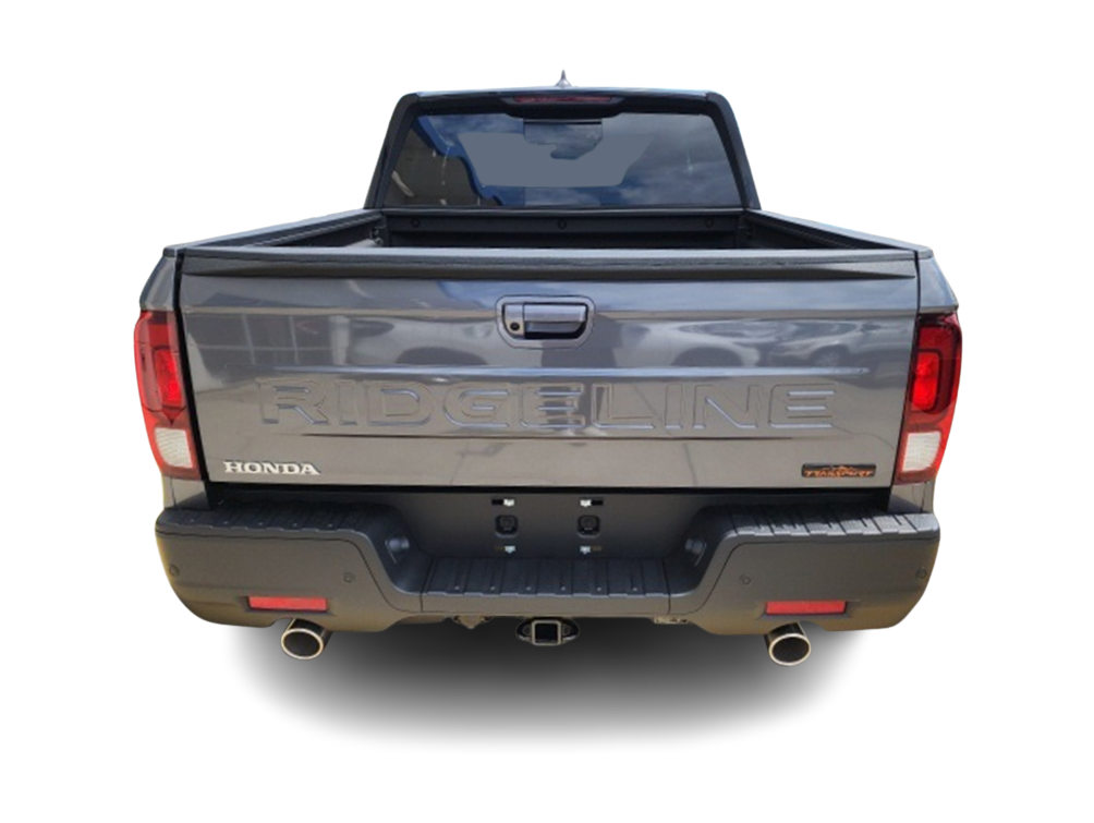 Thumbnail: 2026 Honda Ridgeline - 4