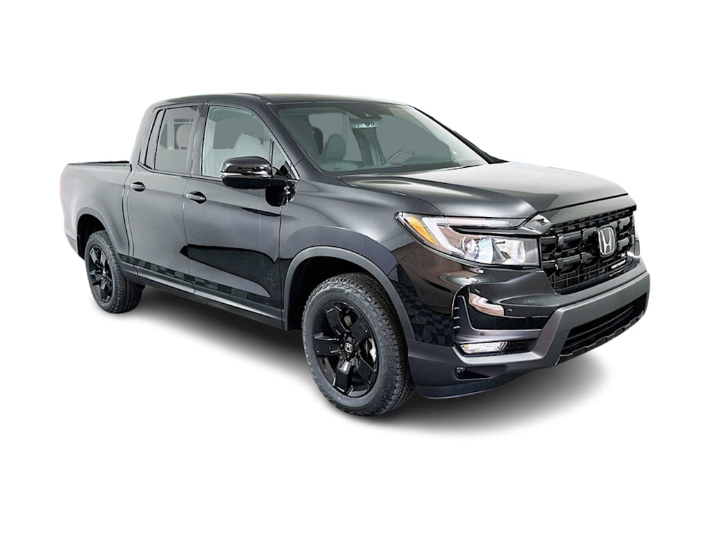 Thumbnail: 2025 Honda Ridgeline - 15