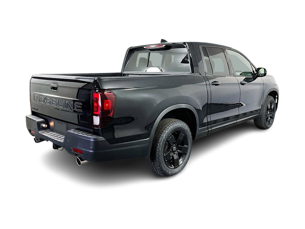 Thumbnail: 2025 Honda Ridgeline - 14