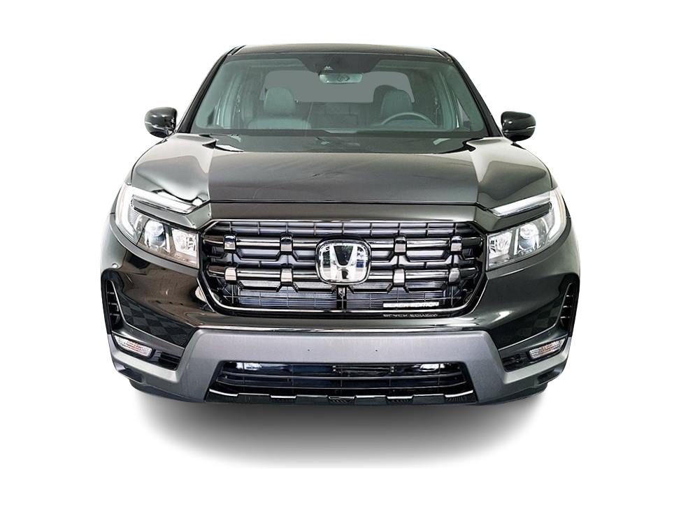 Thumbnail: 2025 Honda Ridgeline - 5