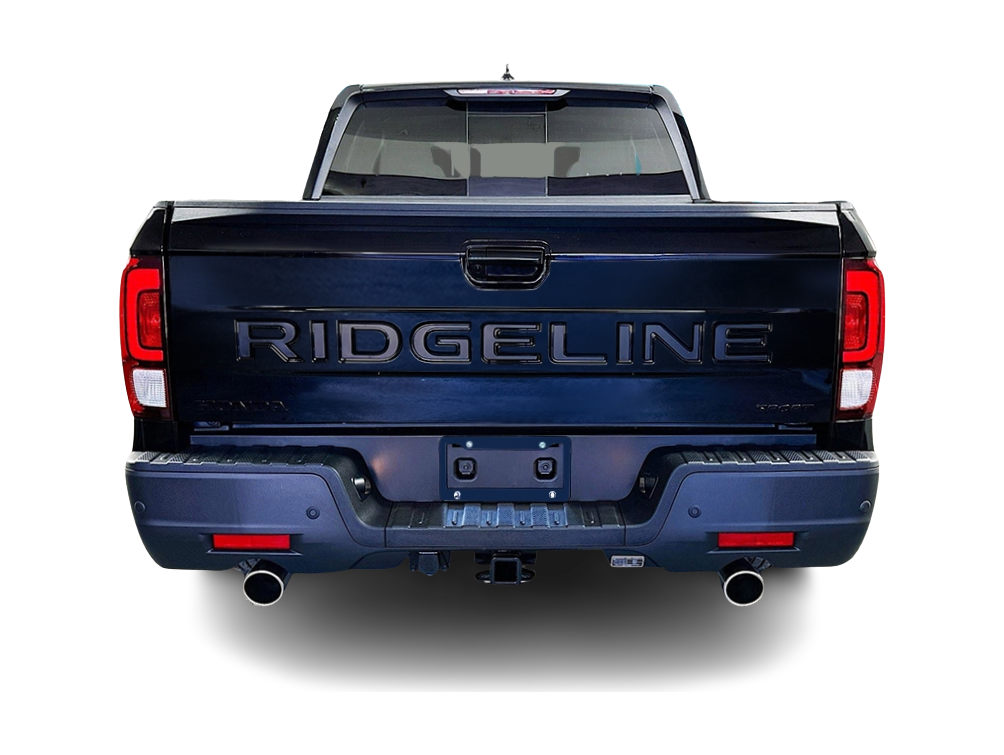 Thumbnail: 2025 Honda Ridgeline - 4