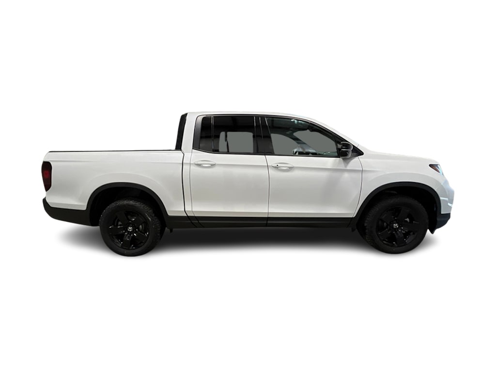 Thumbnail: 2026 Honda Ridgeline - 16