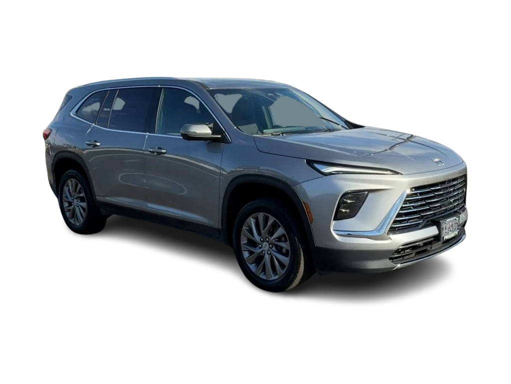 Thumbnail: 2025 Buick Enclave - 15