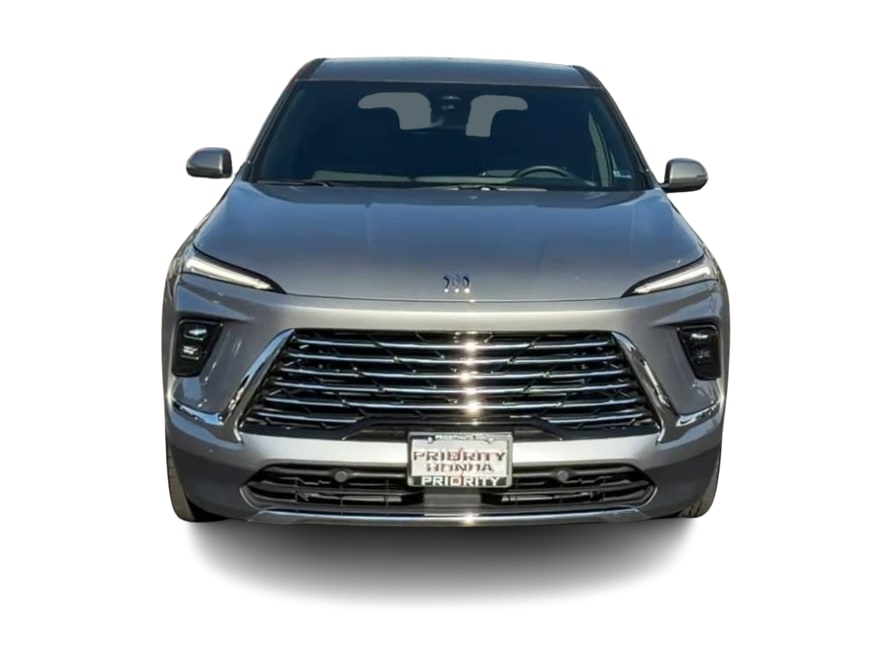 Thumbnail: 2025 Buick Enclave - 6