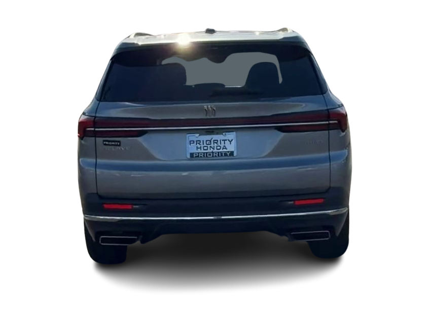 Thumbnail: 2025 Buick Enclave - 5