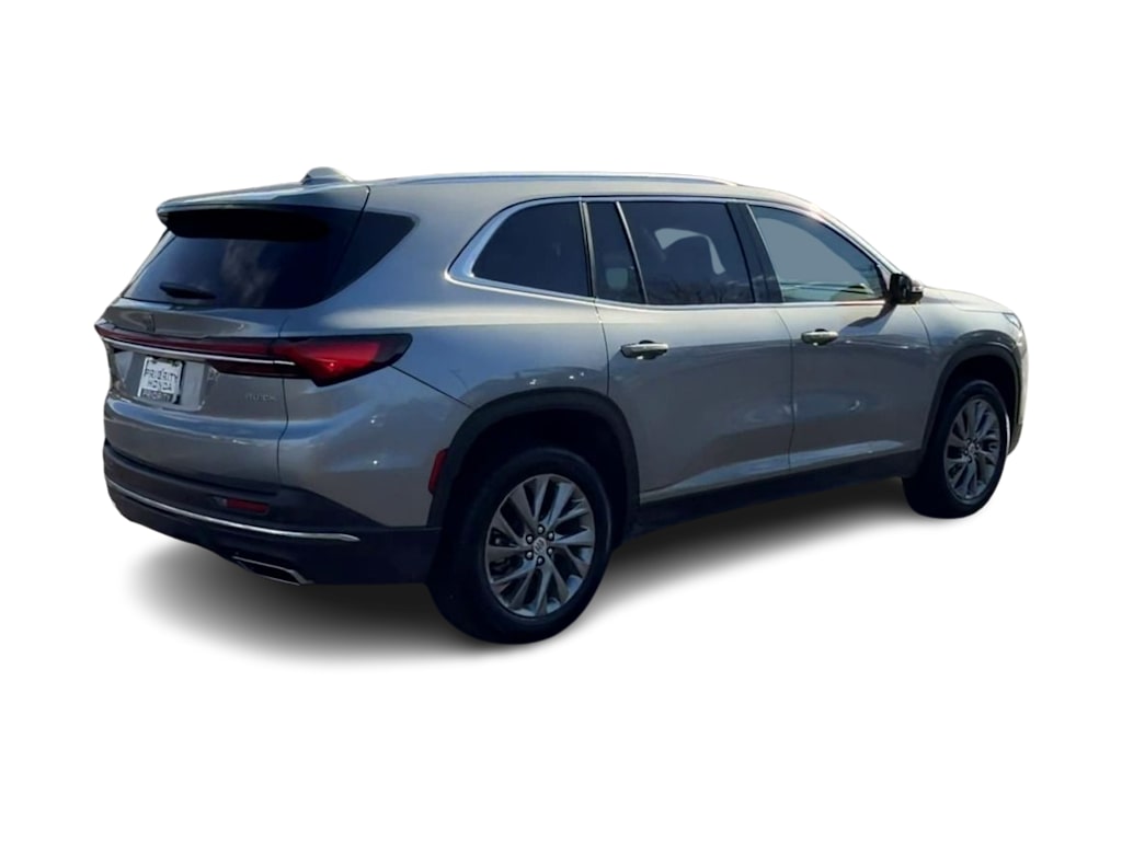Thumbnail: 2025 Buick Enclave - 17