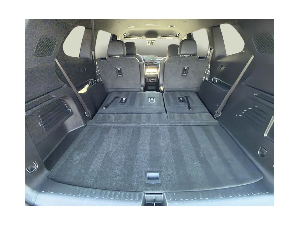 Thumbnail: 2025 Buick Enclave - 14