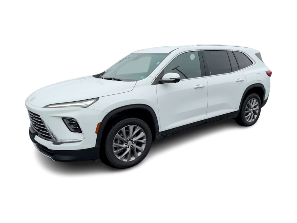 Thumbnail: 2025 Buick Enclave - 16