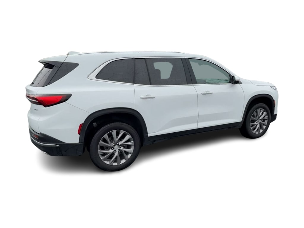 Thumbnail: 2025 Buick Enclave - 17